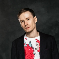 Владимир Белокрылов, 23.11.1986, Санкт-Петербург