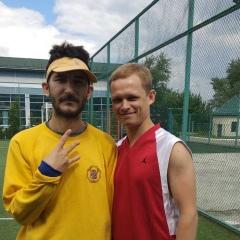 Роман Авдєєв, 14.09, Переяслав-Хмельницкий