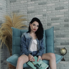 Юля Авдеева, 28.07, Bat Yam