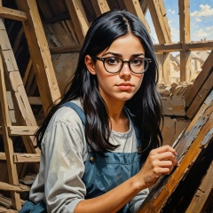 Яна Паценко, 22.10, Алматы