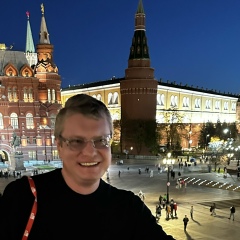 Александр Юрин, 16.06, Боровляны