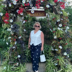 Наталья Костина, 25.11, Миасс