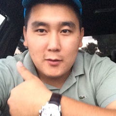 Erlan Lepesov, 01.01.1989, Алматы