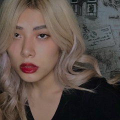 Sumaya Uldawave, 16.12, North Vancouver