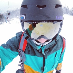 Тарас Вольский, 07.01, Киев