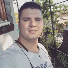 Денис Бойко, 29.08, Кельменцы