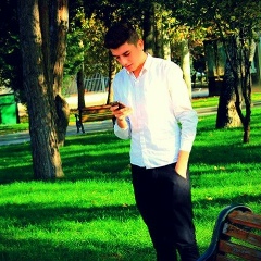 Имран Магомедов, 30.08.1997, Баку