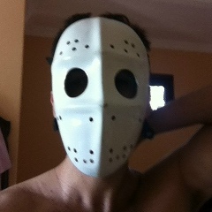 Thiago Seven, 21.02, Москва