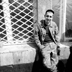 Вова Хачатрян, 22.09.1996, Краснодар