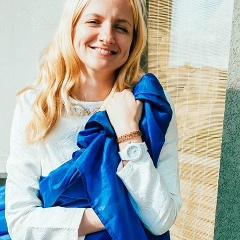 Анна Петрова, 09.08, Киев