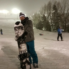 Юра Шамаков, 04.12, Toronto