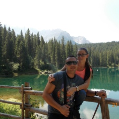 Рома Лащ, 05.08, Ашдод