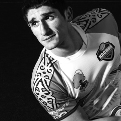 Roman Gafizov, 03.10.1993, Актау