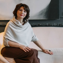 Наталья Сергеева, Санкт-Петербург