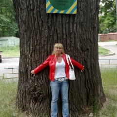 Ирина Шульц, 19.06, Киев