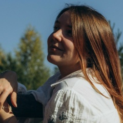 Ангелина Макиенко, 20.04