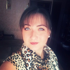 Екатерина Волчкова, 05.06.1989, Москва