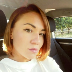 Инна Юрченко, 14.08.1987, Pavia