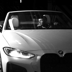 Михаил Ершов, Санкт-Петербург