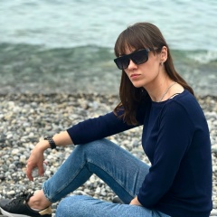 Светлана Чикова, 26.06.1989, Луганск