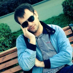Ахмед Мамилов, 26.08, Москва