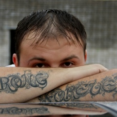 Евгений Харитопуло, Алматы