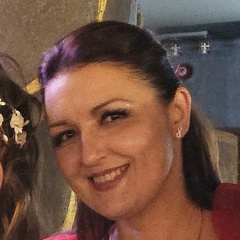 Елена Латария, 13.08, Санкт-Петербург