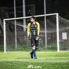 Святослав Прожеров, 13.04.1993, Новоблагодарное