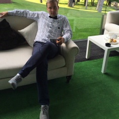 Дима Касьянов, 13.08.1990, Москва