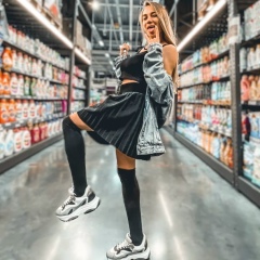 Viktoriya Kurnikova, 29.08