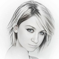 Оксана Леонова, 16.04.1984, Дубна