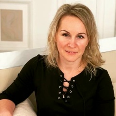 Виктория Фролова, 31.03, Санкт-Петербург