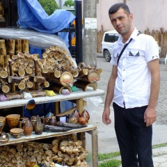 Anar Askerov, 22.07.1985, Марнеули