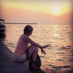 Валерия Иванова, 18.05