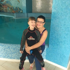 Леся Кінаш, 03.06.1984, Львов