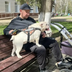 Алексей Эркенов, 23.07