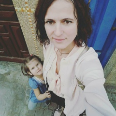 Дарина Финогина, 10.06, Киев