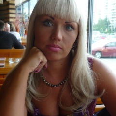 Лариса Масленкова, 20.10, Москва