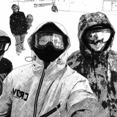 Алексей Москвин, 02.08, Омск
