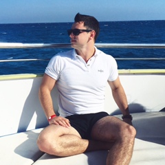 Владислав Довгань, 11.08, Винница