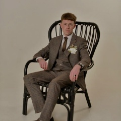 Евгений Чернобровкин, Москва