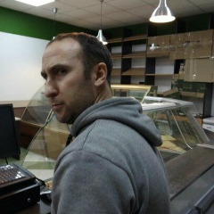 Динар Галлямшин, 24.11, Туймазы
