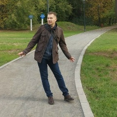 Андрей Иванов, 09.03, Ивантеевка