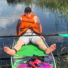 Сашка Чистяков, 08.06, Москва