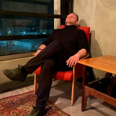 Маркус Батуевский, 26.02.1994, Якутск