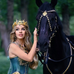 Дина Кургапкина, 22.09, Санкт-Петербург