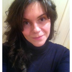 Ирина Вересова, 07.09, Санкт-Петербург