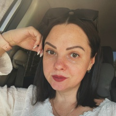 Adelina Filatova, 02.05.1987, Красноярск