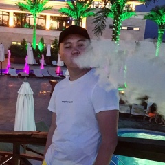 Диас Досмуханбетов, 15.02, Алматы