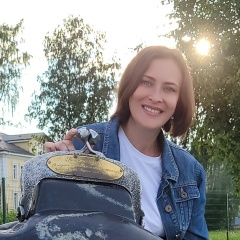 Юлия Миронова, 25.05, Санкт-Петербург